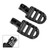 2017-2024 CFMOTO 450SR 450NK 650NK 400NK 800NK 650GT Front Footrests Foot Peg Black Generic 2017-2024 CFMOTO 450SR 450NK 650NK 400NK 800NK 650GT Front Footrests Foot Peg Black Generic