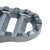 2017-2024 CFMOTO 450SR 450NK 650NK 400NK 800NK 650GT Front Footrests Foot Peg Gray Generic 2017-2024 CFMOTO 450SR 450NK 650NK 400NK 800NK 650GT Front Footrests Foot Peg Gray Generic
