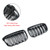 2016-2019 BMW X1 F48 F49 2PCS Front Kidney Grille Gloss Black Generic 2016-2019 BMW X1 F48 F49 2PCS Front Kidney Grille Gloss Black Generic