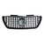 2018-2023 Mercedes Sprinter W907 W910 GTR Style Front Bumper Grille With Letters Generic 2018-2023 Mercedes Sprinter W907 W910 GTR Style Front Bumper Grille With Letters Generic