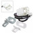 WH08X32697 Lid Lock Switch Assembly For GE Washing Machine WH08X32697 Lid Lock Switch Assembly For GE Washing Machine