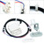 WH08X32697 Lid Lock Switch Assembly For GE Washing Machine WH08X32697 Lid Lock Switch Assembly For GE Washing Machine