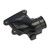 1997-2001 Yamaha ZUMA 50 CW50 89-90 Zuma II CW Intake Manifold 2JA-13555-00-00 Generic 1997-2001 Yamaha ZUMA 50 CW50 89-90 Zuma II CW Intake Manifold 2JA-13555-00-00 Generic