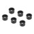 1981-1982 Honda CBX Super Sport CBX1000 Intake Manifold boots Carb Holders 16211-MA2-000 Generic