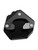 2019-2023 Yamaha Tenere Kickstand Enlarge Plate Pad Black Generic 2019-2023 Yamaha Tenere Kickstand Enlarge Plate Pad Black Generic