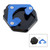 2019-2023 Yamaha Tenere Kickstand Enlarge Plate Pad Blue Generic 2019-2023 Yamaha Tenere Kickstand Enlarge Plate Pad Blue Generic