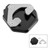2019-2023 Yamaha Tenere Kickstand Enlarge Plate Pad Generic 2019-2023 Yamaha Tenere Kickstand Enlarge Plate Pad Generic