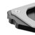 2019-2023 Yamaha Tenere Kickstand Enlarge Plate Pad Generic 2019-2023 Yamaha Tenere Kickstand Enlarge Plate Pad Generic