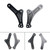 2023-2024 kawasaki ZX-25R ZX-4R Adjustable Lower Suspension Links Black Generic