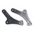 2023-2024 kawasaki ZX-25R ZX-4R Adjustable Lower Suspension Links Black Generic