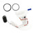 2020-2023 Honda Dio NSC Vision Beat ACH/ Click 160 Fuel Pump Assy 16700-K2S-T01 Generic
