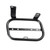 2017-2023 YAMAHA XSR 700 Right Saddle Bag Mounting Bracket Luggage Rack Side bag Holder Black Generic 2017-2023 YAMAHA XSR 700 Right Saddle Bag Mounting Bracket Luggage Rack Side bag Holder Black Generic