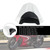 2022-2023 Honda CB750 CB400F CB500F CBR400R CBR500R Rear Tail Seat Fairing Cover white Generic