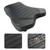 2015-2023 Yamaha Yzf-R1 Yzf R1 Front Raider Seat Driver Cushion Pu Black Generic 2015-2023 Yamaha Yzf-R1 Yzf R1 Front Raider Seat Driver Cushion Pu Black Generic