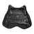 2015-2023 Yamaha Yzf-R1 Yzf R1 Front Raider Seat Driver Cushion Pu Black Generic 2015-2023 Yamaha Yzf-R1 Yzf R1 Front Raider Seat Driver Cushion Pu Black Generic