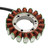 2021-2023 Moto Guzzi V85 TT V7 Special V9 Bobber Roamer Stator Magneto 1A016500 Generic