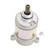 2007-2010 Suzuki FL125 / Best 125 Engine Starting Motor 31100-20G10 Generic 2007-2010 Suzuki FL125 / Best 125 Engine Starting Motor 31100-20G10 Generic