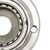 Daelim ATV ET 300 250 One Way Starter Sprag Clutch Bearing Assy 2812A-HMA-000 Generic Daelim ATV ET 300 250 One Way Starter Sprag Clutch Bearing Assy 2812A-HMA-000 Generic