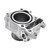 2007-2020 Honda SH300 NSS300 Forza 72mm Cylinder Jug Top End Piston Gaskets Kit Generic