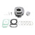 2003-2013 Polaris 330 Trail Boss Blazer Magnum Cylinder Jug Piston Top End Kit Generic
