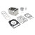 1995-1998 Polaris Magnum 425 Cylinder Piston Kit Top End Rebuild kit Generic
