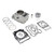1995-1998 Polaris Magnum 425 Cylinder Piston Kit Top End Rebuild kit Generic