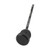 1993-1998 TOURING FLHT FLHS FLTC Oil Dipstick Tank Cap Plug 0710-0002 Black Generic