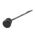 1993-1998 TOURING FLHT FLHS FLTC Oil Dipstick Tank Cap Plug 0710-0002 Black Generic