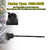 1999-2005 Super Glid FXD FXDX FXDL Dyna Oil Dipstick Tank Cap Plug 0710-0150 Black Generic