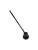 1999-2005 Super Glid FXD FXDX FXDL Dyna Oil Dipstick Tank Cap Plug 0710-0150 Black Generic