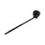 1991-1998 Harley Dyna Wide Glide FXDL Oil Dipstick Tank Cap Plug 0710-0001 Black Generic