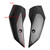 2023-2025 Yamaha X-MAX 300 XMAX300 Front Fender Side Panel Fairing Carbon Generic