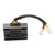 2002 Honda XL230 Voltage Regulator Rectifier 31600-KRG-000 Generic