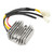 2021-2023 Bajaj Pulsar NS 200 Pulsar RS 200 Regulator Rectifier JL402003 DT402004 Generic