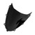 2018-2022 Suzuki GSXR125 GSXR150 Windshield WindScreen Black Generic 2018-2022 Suzuki GSXR125 GSXR150 Windshield WindScreen Black Generic