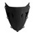 2018-2022 Suzuki GSXR125 GSXR150 Windshield WindScreen Black Generic 2018-2022 Suzuki GSXR125 GSXR150 Windshield WindScreen Black Generic