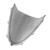 2018-2022 Suzuki GSXR125 GSXR150 Windshield WindScreen Cray Generic 2018-2022 Suzuki GSXR125 GSXR150 Windshield WindScreen Cray Generic