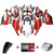 2020-2022 Ducati Panigale V2 Injection Fairing Kit Bodywork  Amotopart