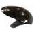 2008-2009-2010 Suzuki GSXR 600 750 All Black Suzuki Racing Amotopart Fairing Customs Fairing