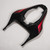Black Bodywork Fairing Fit for Kawasaki Z900 2020-2021
