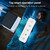 3-IN-1 Portable Evaporative Air Conditioner Cooler with Remote Control