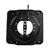 Universal Motorhome Seat Swivel Turntable Campervan Chassis Modification