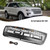 2012-2015 Ford Explorer Front Upper Bumper Grill Grille With Lights Grey