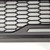 2009-2014 Ford F150 Raptor Style Front Bumper Grille Grill With LED