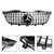 2006-2013 Mercedes Benz Sprinter W906 Front Bumper Grill Grille Chrome 2006-2013 Mercedes Benz Sprinter W906 Front Bumper Grill Grille Chrome
