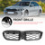 2023-2024 BMW G20 320i 330i M340i Gloss Black Front Kidney Grill Grille 2023-2024 BMW G20 320i 330i M340i Gloss Black Front Kidney Grill Grille
