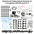 2011-2019 Ram 1500 ST 5.7L V8 MDS Lifters Kit Timing Chain Kit Camshaft Kit