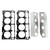 2020 Ram 1500 Tradesman 5.7L V8 MDS Lifters Kit Timing Chain Kit Camshaft Kit