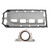 2009-2010 Dodge Ram 1500 SLT 5.7L V8 MDS Lifters Kit Timing Chain Kit Camshaft Kit