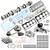 2009 Chrysler Aspen Limited 5.7L V8 MDS Lifters Kit Timing Chain Kit Camshaft Kit